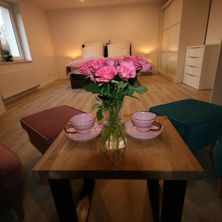 Appartement Lesniczowka Grabczok Extérieur photo