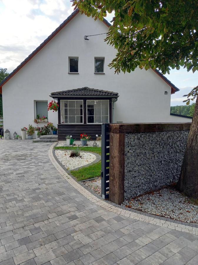 Appartement Lesniczowka Grabczok Extérieur photo