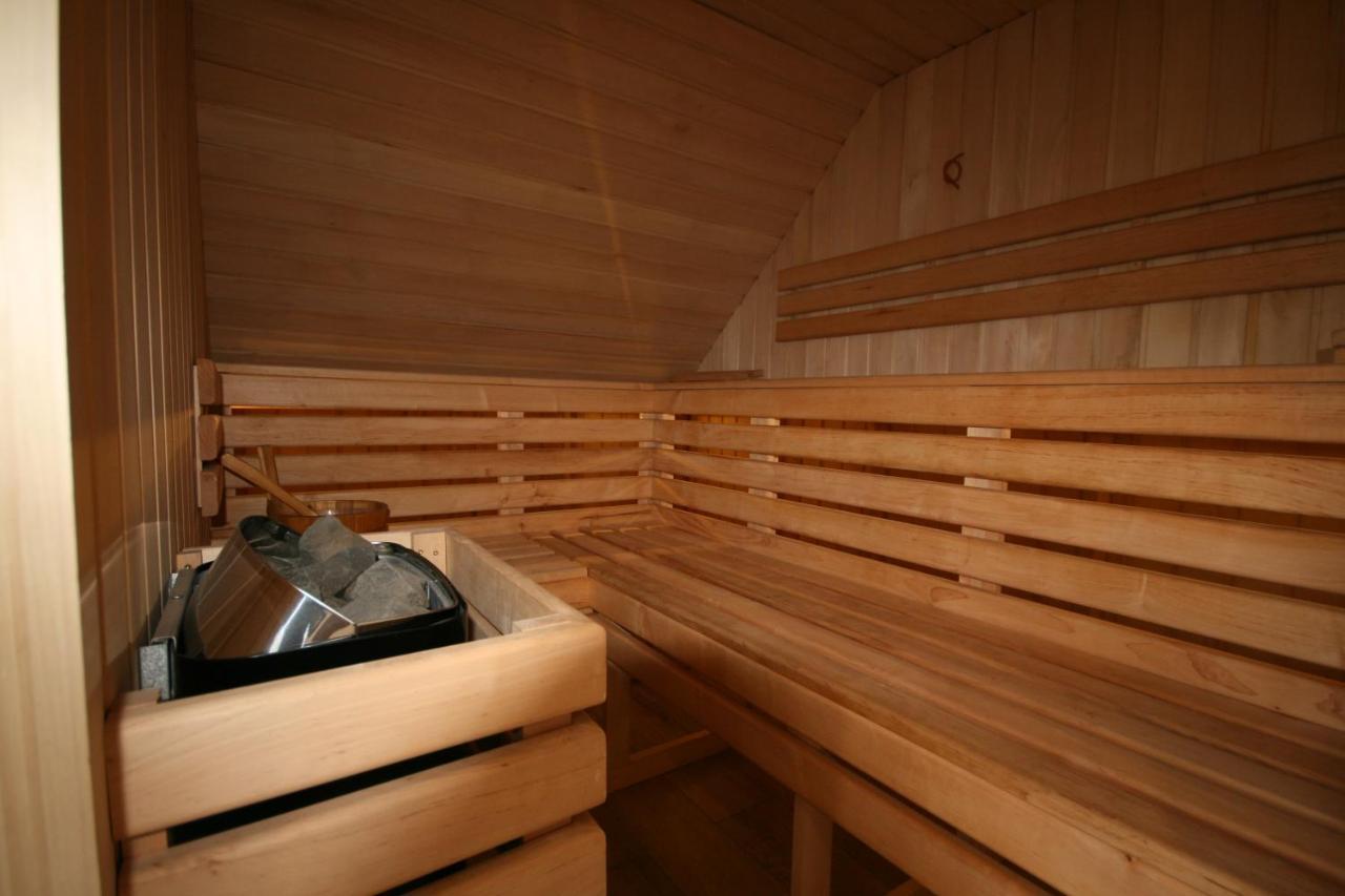 Appartement Lesniczowka Grabczok Extérieur photo