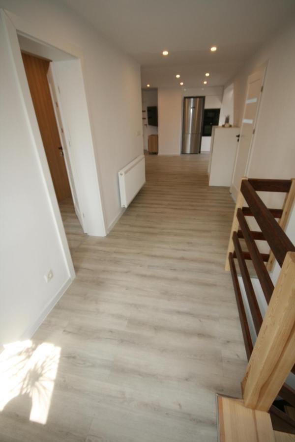 Appartement Lesniczowka Grabczok Extérieur photo