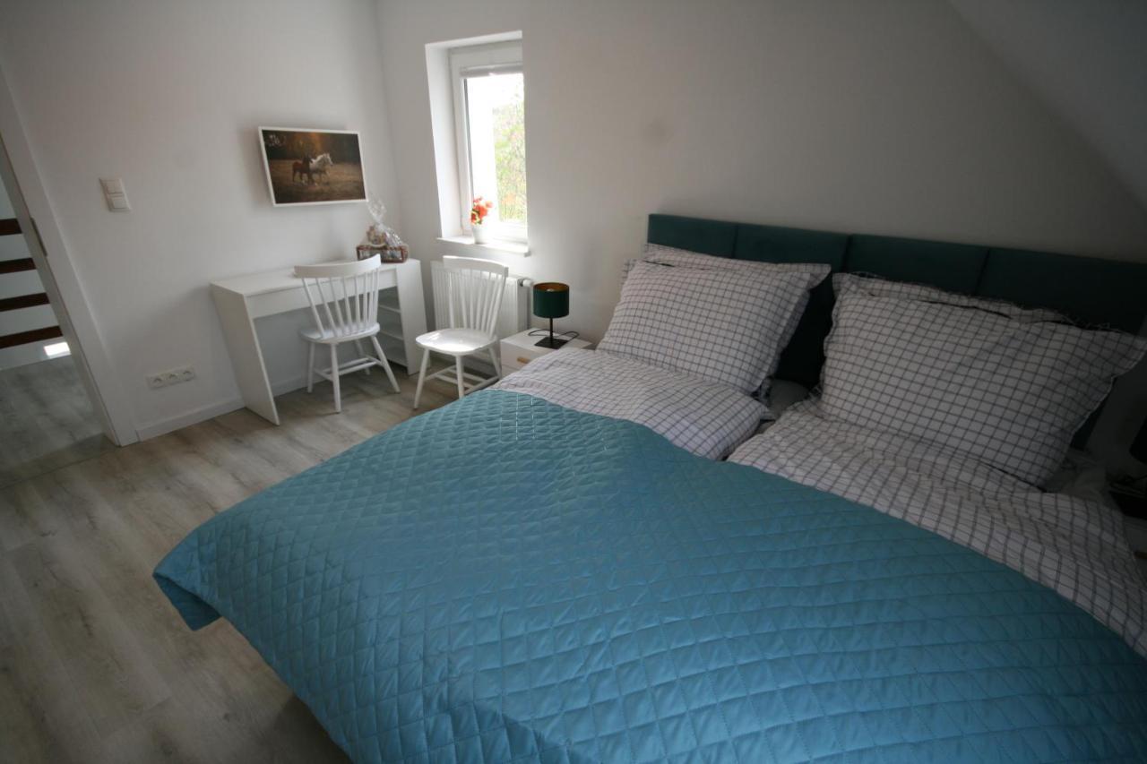 Appartement Lesniczowka Grabczok Extérieur photo